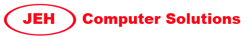 JEH Computer Solutions